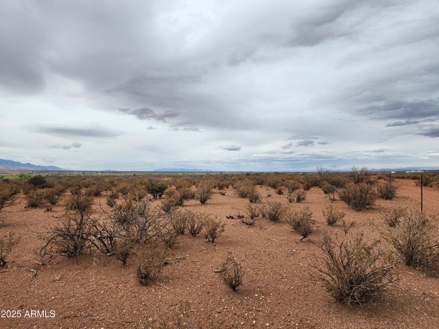 lot 50 Calle Gavilan -- 50, Hereford, AZ 85615