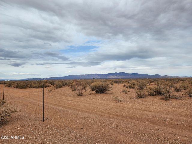 lot 50 Calle Gavilan -- 50, Hereford, AZ 85615