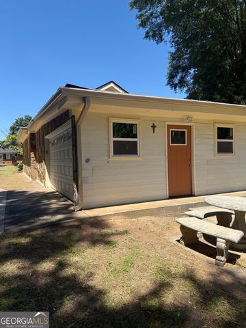 235 Cooper Road, Athens, GA 30605