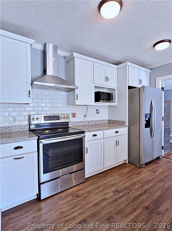 4122 Mill Bridge Road, Hope Mills, NC 28348 — photo 11