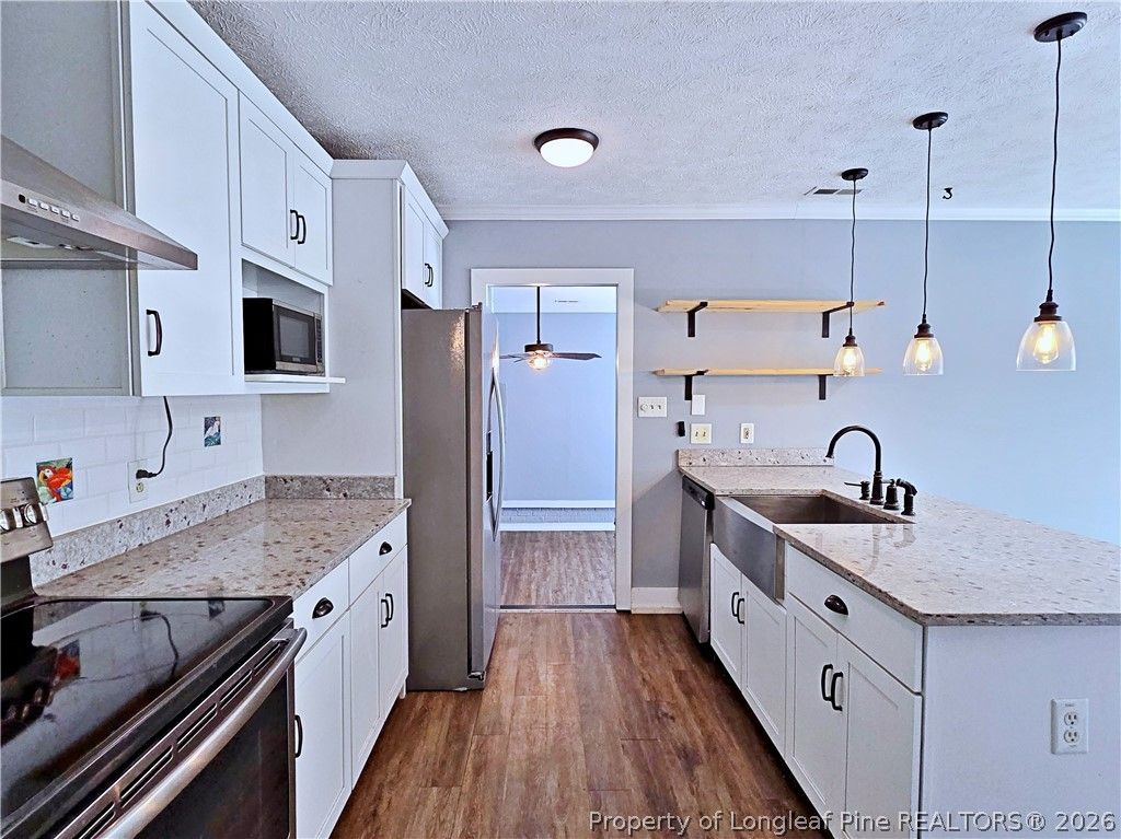 4122 Mill Bridge Road, Hope Mills, NC 28348 — photo 12
