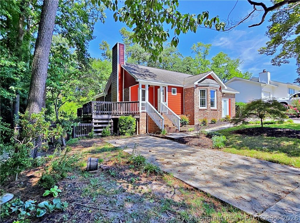 4122 Mill Bridge Road, Hope Mills, NC 28348 — photo 2