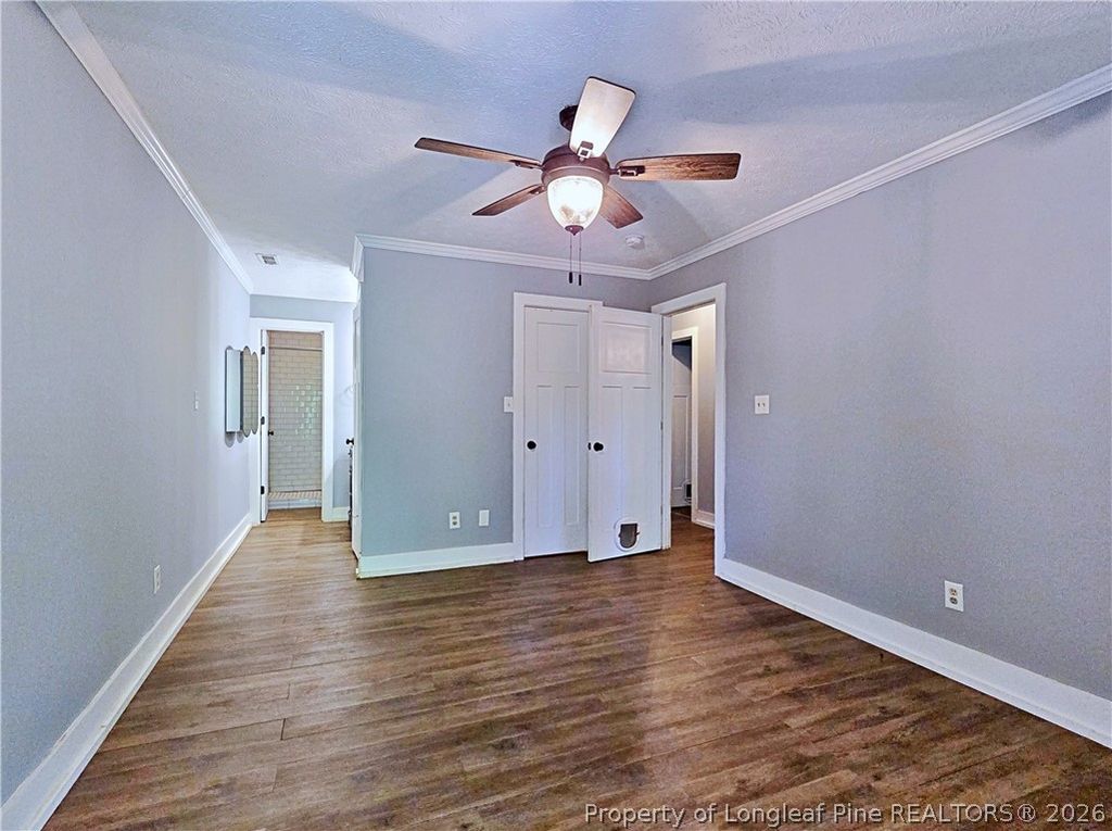 4122 Mill Bridge Road, Hope Mills, NC 28348 — photo 21
