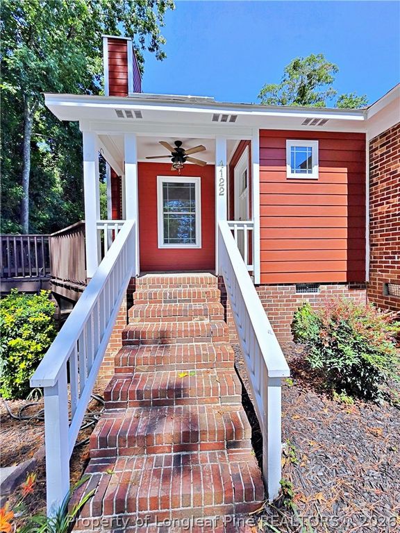 4122 Mill Bridge Road, Hope Mills, NC 28348 — photo 3