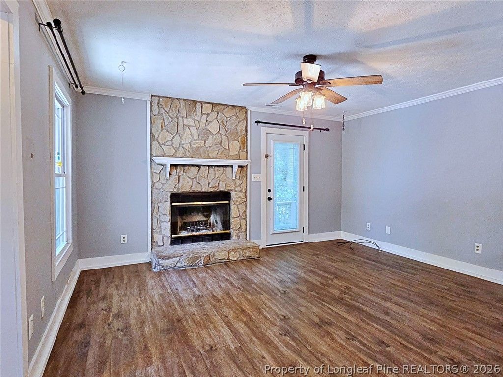 4122 Mill Bridge Road, Hope Mills, NC 28348 — photo 5