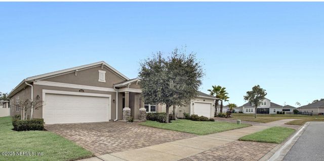 10113 DOGWOOD CREEK Drive, Jacksonville, FL 32222