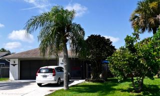 2268 SE Shelter Drive, Port St. Lucie, Port St Lucie, FL 34952