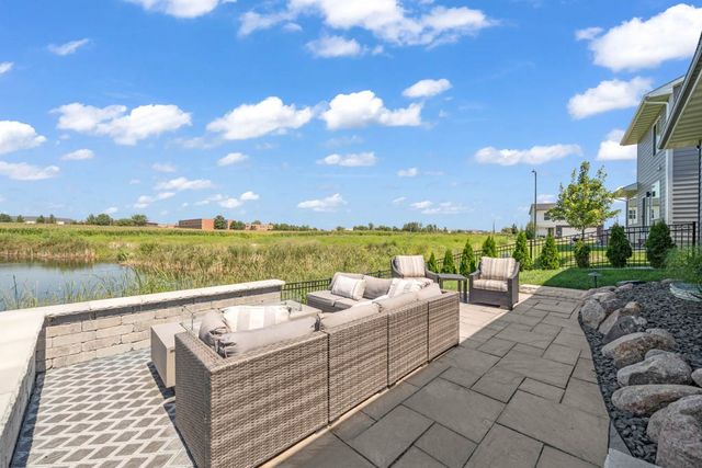 725 SE Drumlin Drive, Waukee, IA 50263