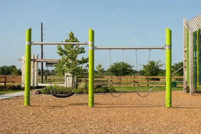 1006 Whispering Winds Drive, Beasley, TX 77417
