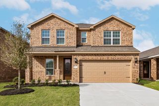 1006 Whispering Winds Drive, Beasley, TX 77417