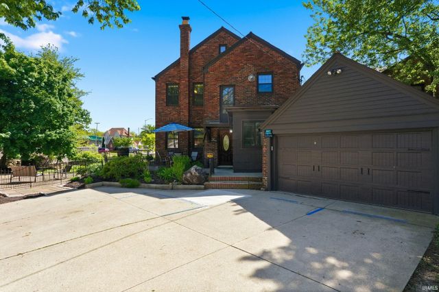 3025 N Anthony Boulevard, Fort Wayne, IN 46805