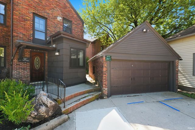 3025 N Anthony Boulevard, Fort Wayne, IN 46805