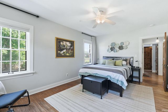 3025 N Anthony Boulevard, Fort Wayne, IN 46805