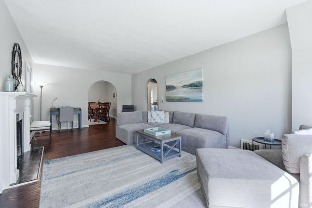 3025 N Anthony Boulevard, Fort Wayne, IN 46805
