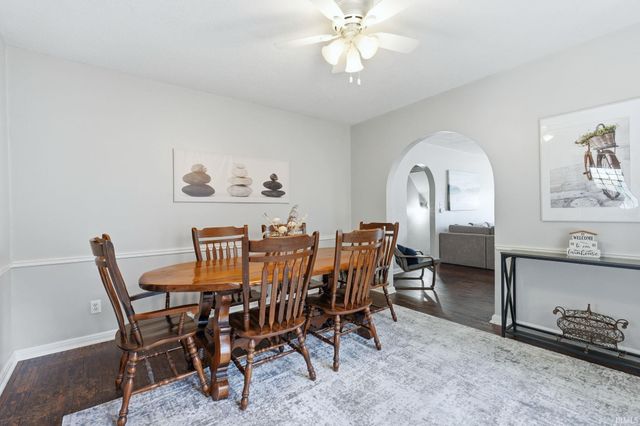 3025 N Anthony Boulevard, Fort Wayne, IN 46805