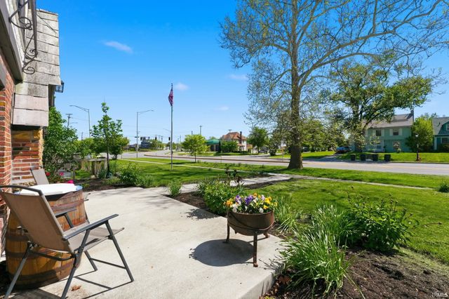 3025 N Anthony Boulevard, Fort Wayne, IN 46805