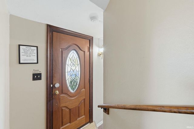 3025 N Anthony Boulevard, Fort Wayne, IN 46805