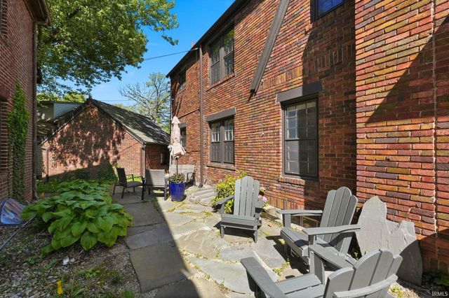 3025 N Anthony Boulevard, Fort Wayne, IN 46805
