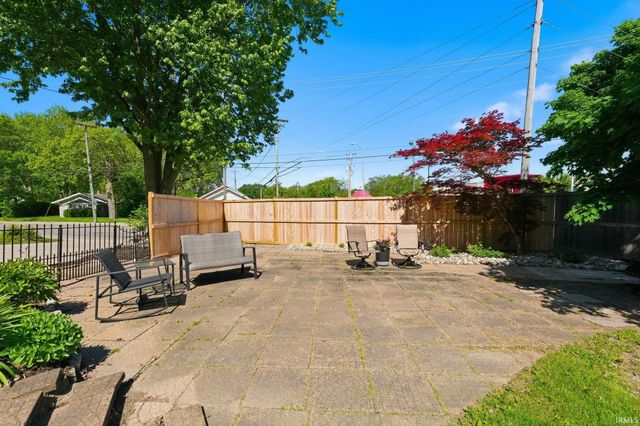 3025 N Anthony Boulevard, Fort Wayne, IN 46805