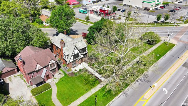3025 N Anthony Boulevard, Fort Wayne, IN 46805