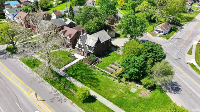 3025 N Anthony Boulevard, Fort Wayne, IN 46805
