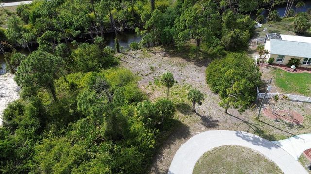 7711 COSMO COURT, Port Charlotte, FL 33981