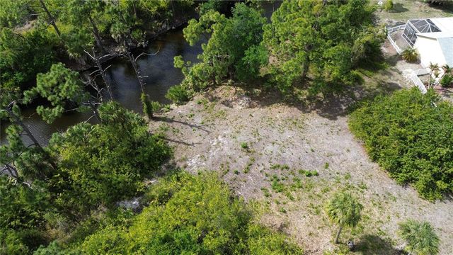 7711 COSMO COURT, Port Charlotte, FL 33981