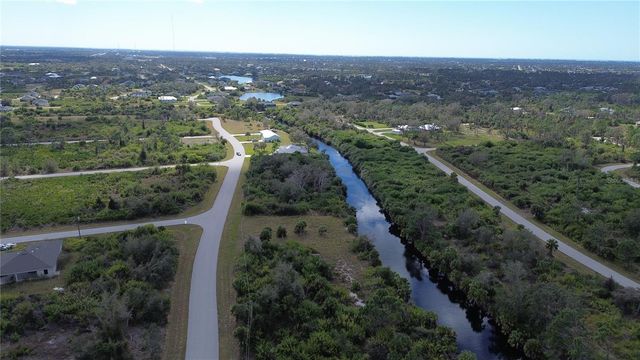 7711 COSMO COURT, Port Charlotte, FL 33981