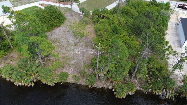 7711 COSMO COURT, Port Charlotte, FL 33981