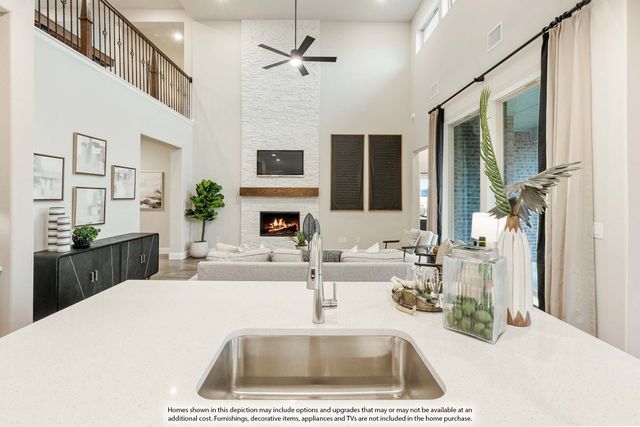 4009 Miscellany Lane, Celina, TX 76227