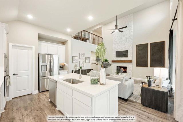 4009 Miscellany Lane, Celina, TX 76227