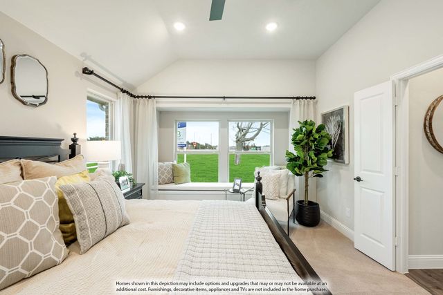 4009 Miscellany Lane, Celina, TX 76227