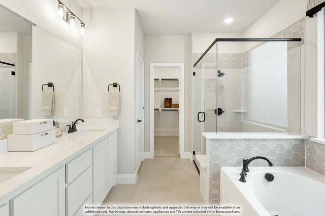 4009 Miscellany Lane, Celina, TX 76227