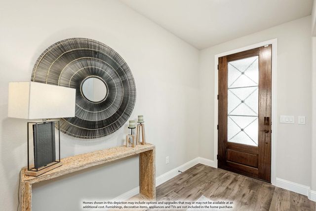 4009 Miscellany Lane, Celina, TX 76227