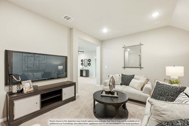 4009 Miscellany Lane, Celina, TX 76227