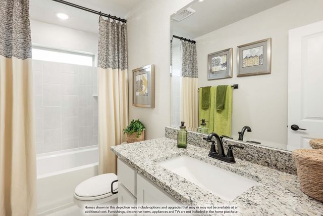 4009 Miscellany Lane, Celina, TX 76227