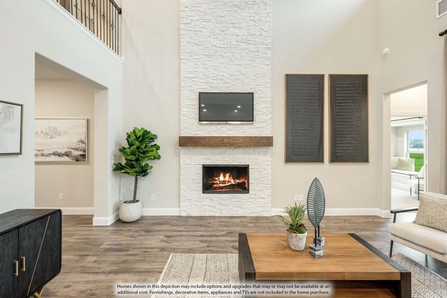 4009 Miscellany Lane, Celina, TX 76227