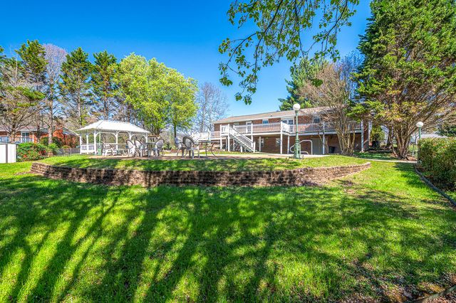 265 Shirley Lane, Flintstone, GA 30725