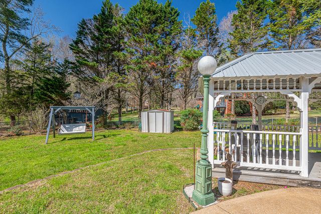 265 Shirley Lane, Flintstone, GA 30725