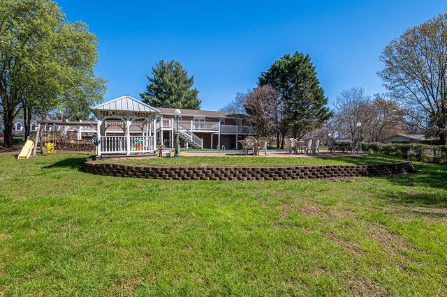 265 Shirley Lane, Flintstone, GA 30725