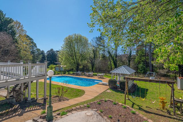 265 Shirley Lane, Flintstone, GA 30725