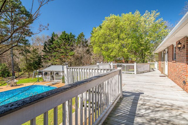 265 Shirley Lane, Flintstone, GA 30725