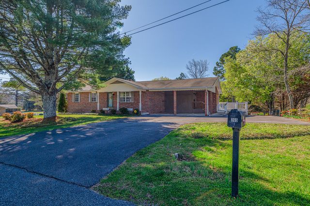 265 Shirley Lane, Flintstone, GA 30725