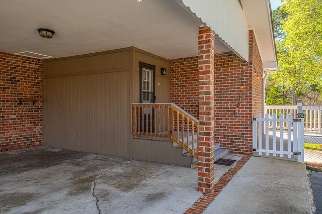 265 Shirley Lane, Flintstone, GA 30725