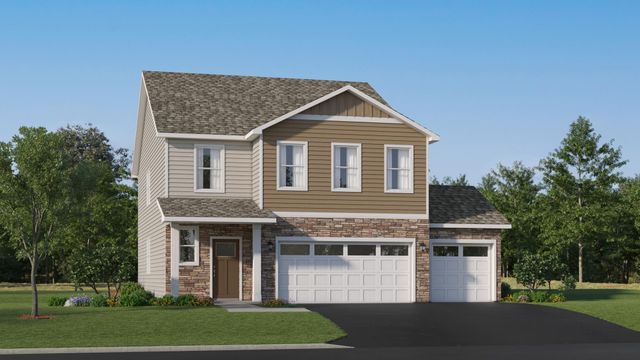 18317 Gladiator Drive, Lakeville, MN 55068