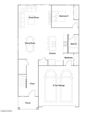 18317 Gladiator Drive, Lakeville, MN 55068