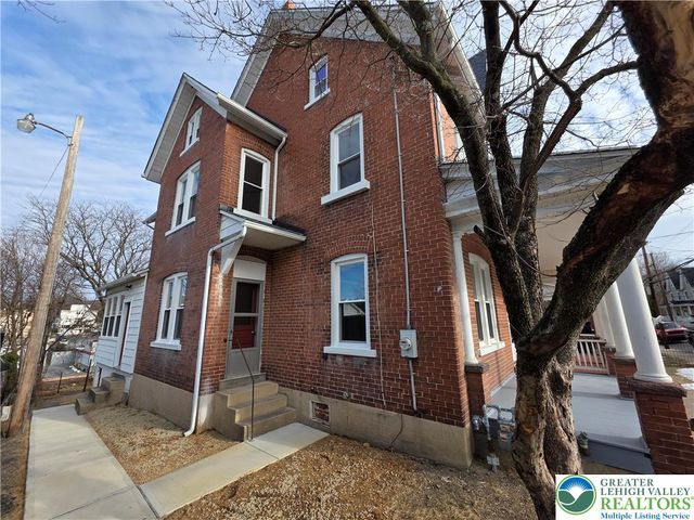 515 East Church Street, Slatington Boro, PA 18080