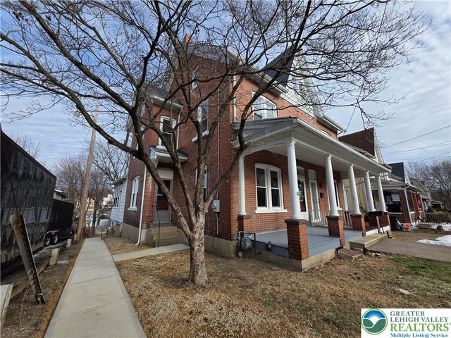 515 East Church Street, Slatington Boro, PA 18080