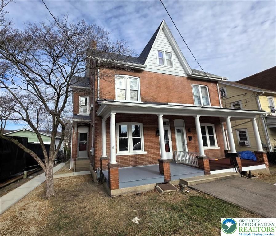 515 East Church Street, Slatington Boro, PA 18080