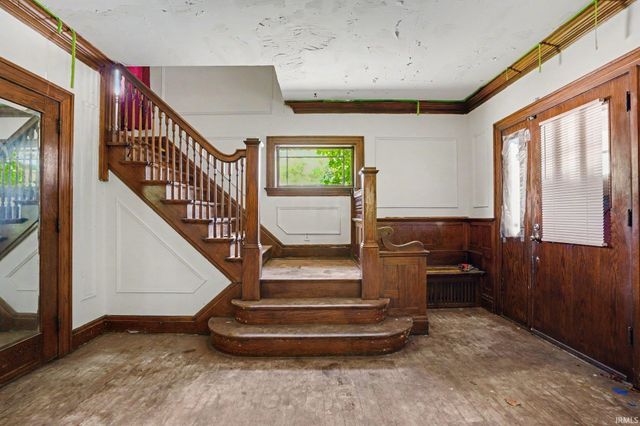 501 Blaine Avenue, South Bend, IN 46616